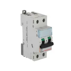 کلید محافظ جان لگراند 63 آمپر تک فاز - الرت ایران | فروشگاه دوربین مداربسته و دزدگیر اماکن