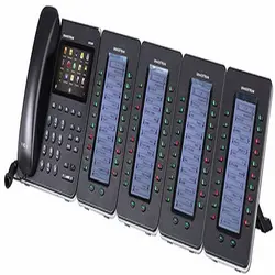 اکسپنشن ماژول گوشی تلفن تحت شبکه گرند استریم GRANDSTREAM GXP2200EXTL - الرت ایران | فروشگاه دوربین مداربسته و دزدگیر اماکن