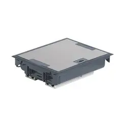 باکس کف خواب لگراند توکار 16 ماژول - الرت ایران | فروشگاه دوربین مداربسته و دزدگیر اماکن