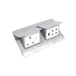 پاپ آپ باکس لگراند 6 ماژول - الرت ایران | فروشگاه دوربین مداربسته و دزدگیر اماکن