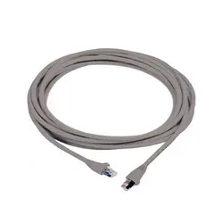 پچ کورد Cat6 STP اشنایدر دیجی لینک - الرت ایران | فروشگاه دوربین مداربسته و دزدگیر اماکن