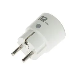 پریز هوشمند ITR - الرت ایران | فروشگاه دوربین مداربسته و دزدگیر اماکن