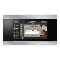 تاچ پنل 10 اینچ اینترا Interra مدل ITR110-0104 - الرت ایران | فروشگاه دوربین مداربسته و دزدگیر اماکن