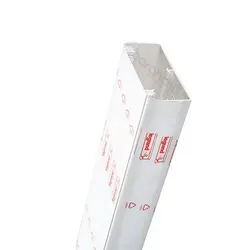 ترانک لگراند سایز 50*80 با درب نرم 65 - الرت ایران | فروشگاه دوربین مداربسته و دزدگیر اماکن