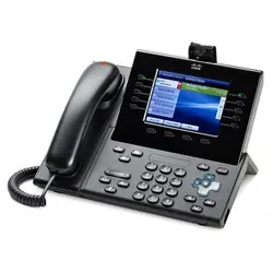 تلفن تحت شبکه سیسکو استوک Cisco 9951 IP Phone - الرت ایران | فروشگاه دوربین مداربسته و دزدگیر اماکن