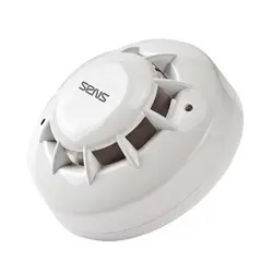 دتکتور حرارتی دما - ثابت SENS HD-101 - الرت ایران | فروشگاه دوربین مداربسته و دزدگیر اماکن