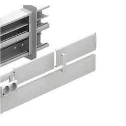 درزگیر ترانک دانوب سایز 50*100 - الرت ایران | فروشگاه دوربین مداربسته و دزدگیر اماکن