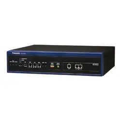 دستگاه سانترال پاناسونیک مدل KX-NS1000 - الرت ایران | فروشگاه دوربین مداربسته و دزدگیر اماکن