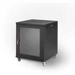 رک ایستاده 12 یونیت عمق 60 HPA – اچ پی آسیا - الرت ایران | فروشگاه دوربین مداربسته و دزدگیر اماکن