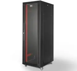 رک ایستاده 37 یونیت HPA – اچ پی آسیا عمق 60 - الرت ایران | فروشگاه دوربین مداربسته و دزدگیر اماکن