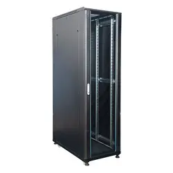 رک ایستاده 40 یونیت HPI – اچ پی آی عمق 80 - الرت ایران | فروشگاه دوربین مداربسته و دزدگیر اماکن