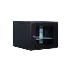 رک دیواری 9 یونیت HPI – اچ پی آی عمق 60 - الرت ایران | فروشگاه دوربین مداربسته و دزدگیر اماکن