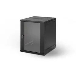 رک دیواری 12 یونیت عمق 60 HPA – اچ پی آسیا - الرت ایران | فروشگاه دوربین مداربسته و دزدگیر اماکن