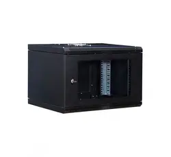 رک دیواری 6 یونیت HPI – اچ پی آی عمق 33 - الرت ایران | فروشگاه دوربین مداربسته و دزدگیر اماکن