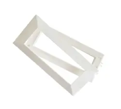 فریم دانوب مدل سه تایی - الرت ایران | فروشگاه دوربین مداربسته و دزدگیر اماکن