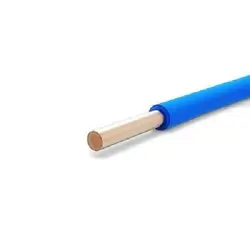 سیم برق مفتول 1.5×1 - الرت ایران | فروشگاه دوربین مداربسته و دزدگیر اماکن