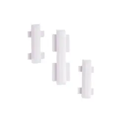 قطعه اتصال ترانک سوپیتا سایز 50*80 - الرت ایران | فروشگاه دوربین مداربسته و دزدگیر اماکن