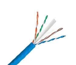 کابل شبکه CAT6 UTP آترینت ATRINET لگراند تمام مس - الرت ایران | فروشگاه دوربین مداربسته و دزدگیر اماکن