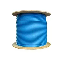 کابل شبکه CAT5E SFTP لگراند - الرت ایران | فروشگاه دوربین مداربسته و دزدگیر اماکن