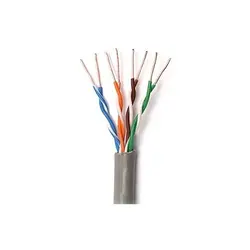 کابل شبکه دی لینک Cat6a UTP - الرت ایران | فروشگاه دوربین مداربسته و دزدگیر اماکن