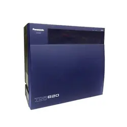 سانترال پاناسونیک TDE620 / سانترال KX-TDE620 - الرت ایران | فروشگاه دوربین مداربسته و دزدگیر اماکن