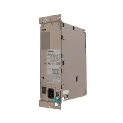 کارت سانترال ۰۱۰۳ پاناسونیک / کارت L-Power یا PSU-L - الرت ایران | فروشگاه دوربین مداربسته و دزدگیر اماکن