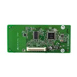 کارت سانترال ۰۱۶۶ پاناسونیک / کارت حذف اکو ۱۶ پورت - الرت ایران | فروشگاه دوربین مداربسته و دزدگیر اماکن