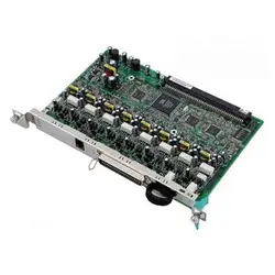 کارت سانترال ۰۱۷۰ پاناسونیک/ کارت DHLC 8 - الرت ایران | فروشگاه دوربین مداربسته و دزدگیر اماکن