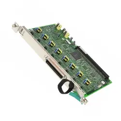 کارت سانترال ۰۱۷۱ پاناسونیک/ کارت DLC 8 - الرت ایران | فروشگاه دوربین مداربسته و دزدگیر اماکن