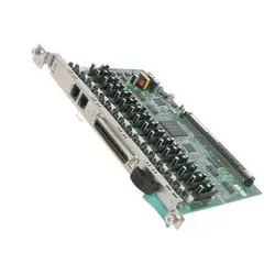 کارت سانترال ۰۱۷۷ پاناسونیک/ کارت CSLC 16 - الرت ایران | فروشگاه دوربین مداربسته و دزدگیر اماکن