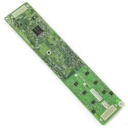 کارت سانترال ۰۱۹۳ پاناسونیک/ کارت کالر آیدی ۸ پورت - الرت ایران | فروشگاه دوربین مداربسته و دزدگیر اماکن