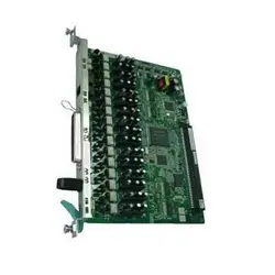 کارت سانترال ۱۱۷۶ پاناسونیک / کارت MCSLC 16 - الرت ایران | فروشگاه دوربین مداربسته و دزدگیر اماکن