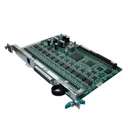 کارت سانترال ۱۱۷۸ پاناسونیک / کارت MCSLC 24 - الرت ایران | فروشگاه دوربین مداربسته و دزدگیر اماکن