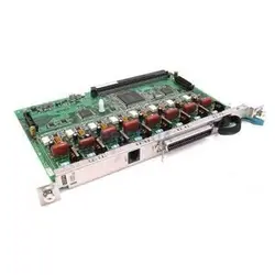 کارت سانترال ۱۱۸۰ پاناسونیک / کارت CLCOT8 - الرت ایران | فروشگاه دوربین مداربسته و دزدگیر اماکن