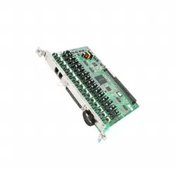 کارت سانترال ۶۱۷۴ پاناسونیک / کارت ESLC 16 - الرت ایران | فروشگاه دوربین مداربسته و دزدگیر اماکن