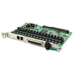 کارت سانترال ۶۱۷۸ پاناسونیک / کارت ECSLC24 - الرت ایران | فروشگاه دوربین مداربسته و دزدگیر اماکن