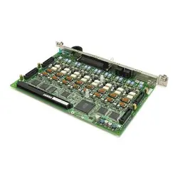 کارت سانترال ۶۱۸۱ پاناسونیک / کارت ELCOT 16 - الرت ایران | فروشگاه دوربین مداربسته و دزدگیر اماکن