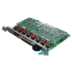 کارت سانترال ۶۳۸۲ پاناسونیک / کارت ELCOT 16 - الرت ایران | فروشگاه دوربین مداربسته و دزدگیر اماکن