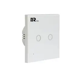 کلید ۲ پل هوشمند ITR