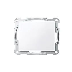 کليد هوشمند 4-2 کلیده سيستم M سفید Push-button Pro اشنایدر MTN6180-0319 - الرت ایران | فروشگاه دوربین مداربسته و دزدگیر اماکن