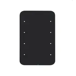 کلید هوشمند لمسی 8 پل طرح R.1 مشکی Berker برکر 75144865 - الرت ایران | فروشگاه دوربین مداربسته و دزدگیر اماکن