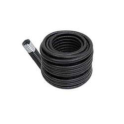 لوله فلکسی سایز 9 (25 متری) - الرت ایران | فروشگاه دوربین مداربسته و دزدگیر اماکن