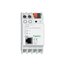 ماژول ارتباطی خطوط KNX و شبکه IP اشنایدر MTN680329 - الرت ایران | فروشگاه دوربین مداربسته و دزدگیر اماکن