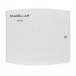 ماژول افزایش زون پارادوکس مدل RTX3 - الرت ایران | فروشگاه دوربین مداربسته و دزدگیر اماکن