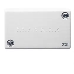 ماژول افزایش زون پارادوکس مدل ZX1 - الرت ایران | فروشگاه دوربین مداربسته و دزدگیر اماکن