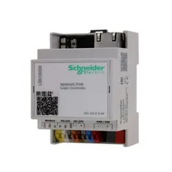 ماژول کنترلی جهت یکپارچه سازی مدل SpaceLYnk اشنایدر LSS100200 - الرت ایران | فروشگاه دوربین مداربسته و دزدگیر اماکن