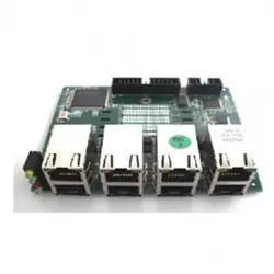 ماژول وکارت استریسک دی لینک DVX-8030 - الرت ایران | فروشگاه دوربین مداربسته و دزدگیر اماکن