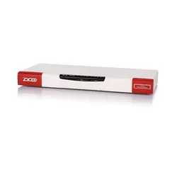 مرکز تلفن تحت شبکه زایکو CooVox U50-V2 IP-PBX Zycoo - الرت ایران | فروشگاه دوربین مداربسته و دزدگیر اماکن
