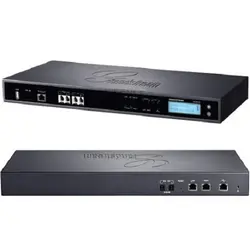 مرکز تلفن تحت شبکه گرنداستریم Grandstream UCM6510 IP-PBX - الرت ایران | فروشگاه دوربین مداربسته و دزدگیر اماکن