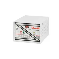 محافظ ولتاژ سارا مدل P520 - الرت ایران | فروشگاه دوربین مداربسته و دزدگیر اماکن